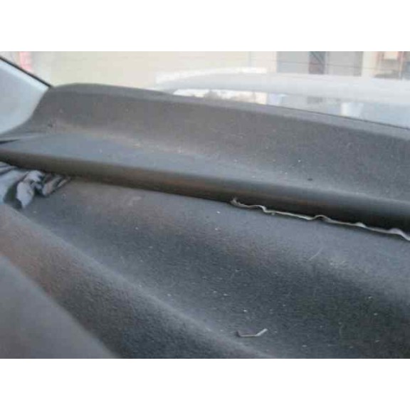 seat cordoba berlina (6k2) del año 1999