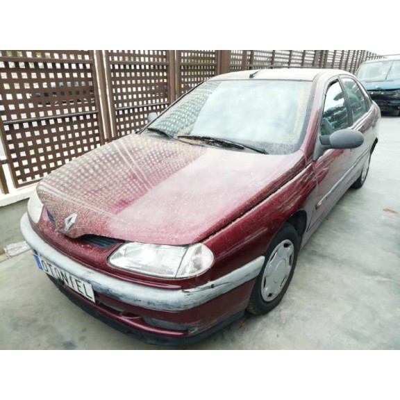 renault laguna (b56) del año 1994