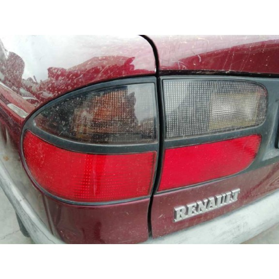 renault laguna (b56) del año 1994