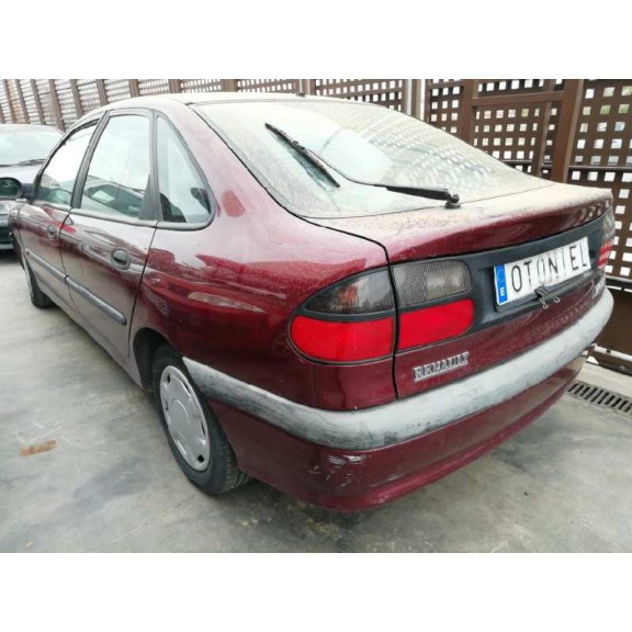 renault laguna (b56) del año 1994