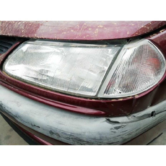 renault laguna (b56) del año 1994