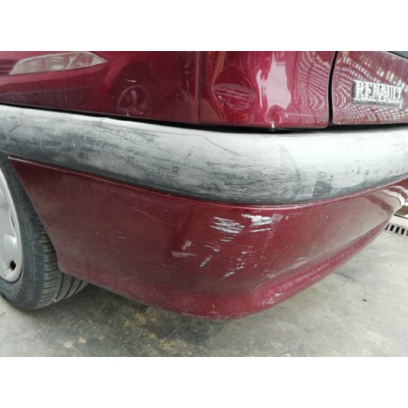 renault laguna (b56) del año 1994