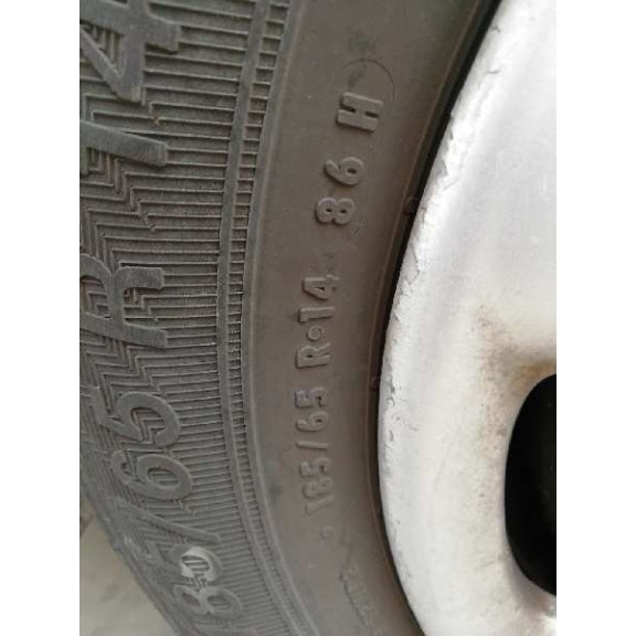 renault laguna (b56) del año 1994