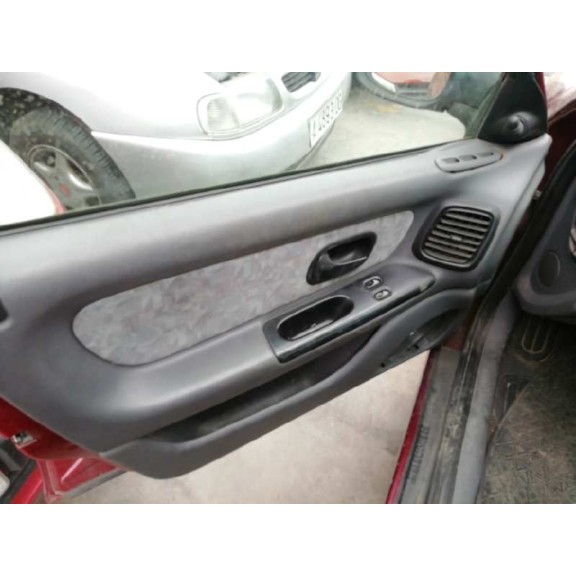 renault laguna (b56) del año 1994