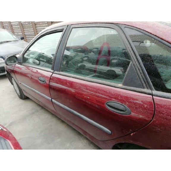 renault laguna (b56) del año 1994