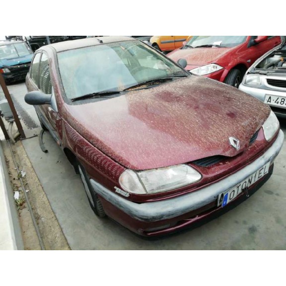 renault laguna (b56) del año 1994