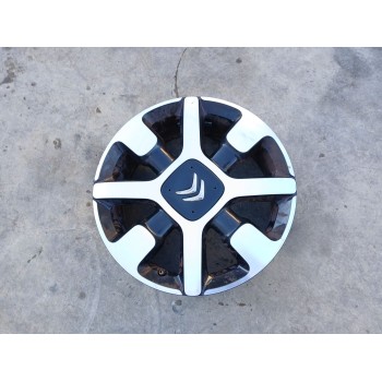 Recambio de llanta para citroën c4 cactus 1.2 thp 110 referencia OEM IAM 9800494077  