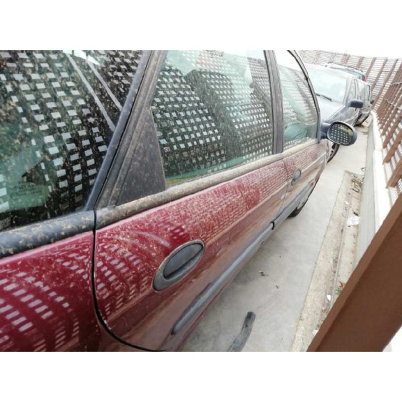 renault laguna (b56) del año 1994