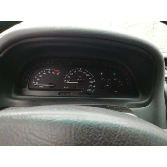 renault laguna (b56) del año 1994