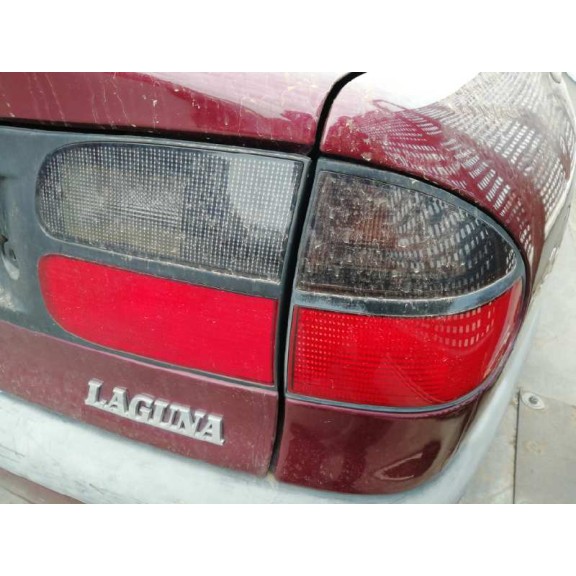renault laguna (b56) del año 1994