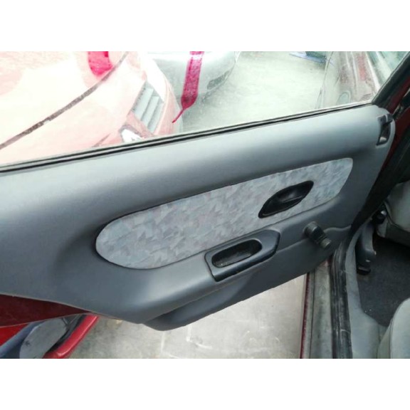 renault laguna (b56) del año 1994