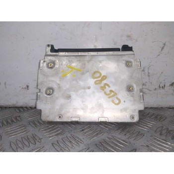 Recambio de centralita motor uce para bmw serie 3 berlina (e36) 318i referencia OEM IAM 1734710 0261200520 