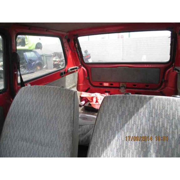 seat marbella del año 1990