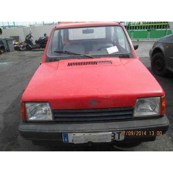 seat marbella del año 1990