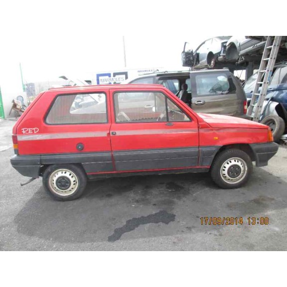 seat marbella del año 1990