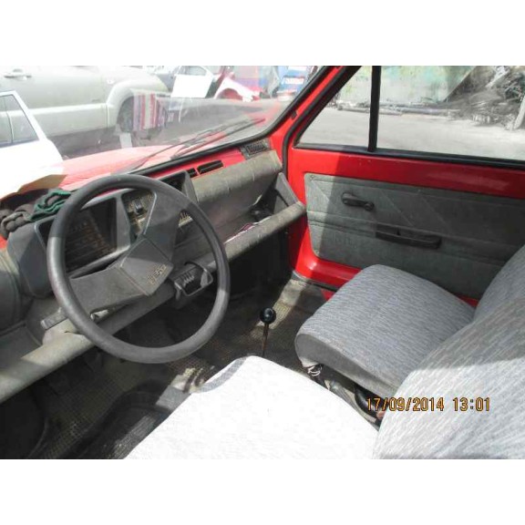 seat marbella del año 1990