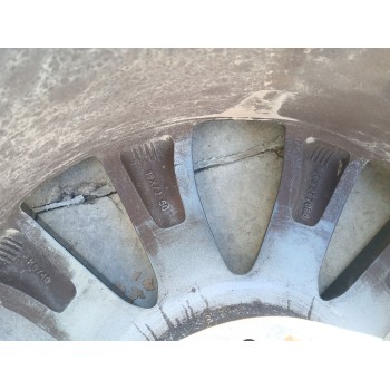 Recambio de llanta para mazda cx-3 (dk) 1.5 skyactiv-d (dk2ws) referencia OEM IAM 9965277080  