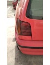 volkswagen polo berlina (6n1) del año 1998