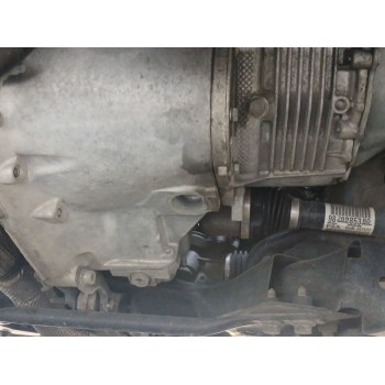 Recambio de caja cambios para citroën c-elysee (dd_) 1.6 bluehdi 100 referencia OEM IAM 9682054510  