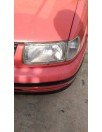 volkswagen polo berlina (6n1) del año 1998