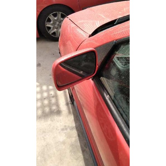 volkswagen polo berlina (6n1) del año 1998