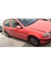 volkswagen polo berlina (6n1) del año 1998