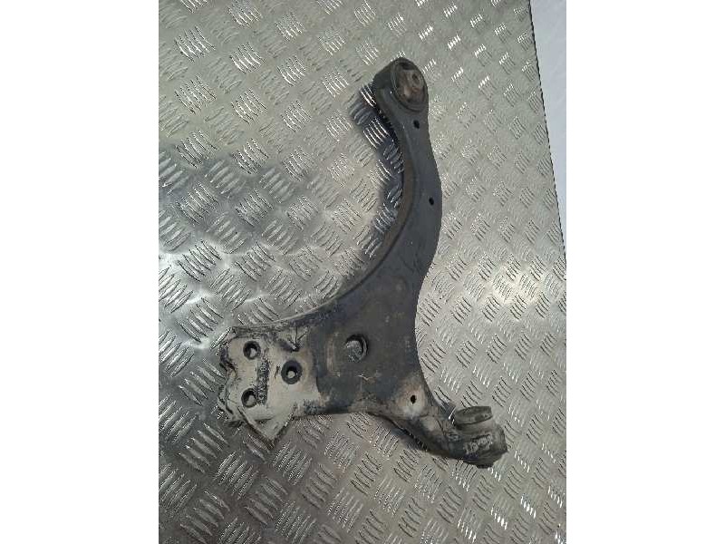 Recambio de brazo suspension inferior delantero izquierdo para kia carnival 2.9 crdi vgt active referencia OEM IAM 545004DXXX 54