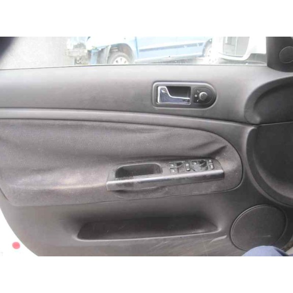 volkswagen passat berlina (3b2) del año 1999