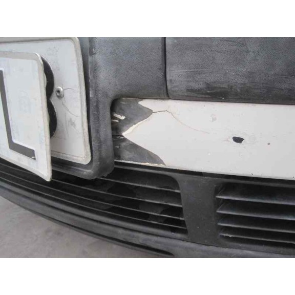 volkswagen passat berlina (3b2) del año 1999