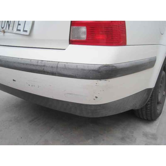 volkswagen passat berlina (3b2) del año 1999