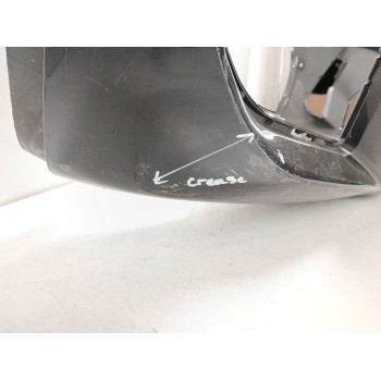 Recambio de paragolpes delantero para bmw x3 (g01, f97) xdrive 30 e plug-in-hybrid referencia OEM IAM 51118081055  