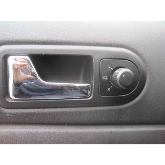 volkswagen passat berlina (3b2) del año 1999