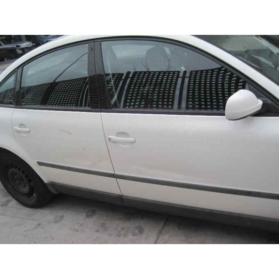 volkswagen passat berlina (3b2) del año 1999