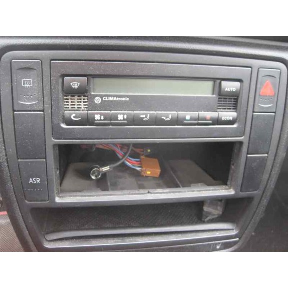 volkswagen passat berlina (3b2) del año 1999