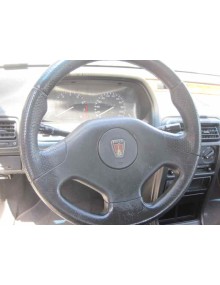 mg serie 400 (xw) del año 1994 2