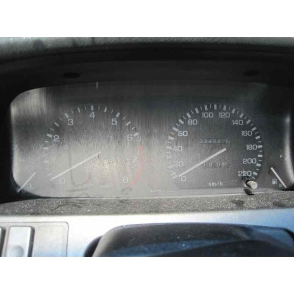 mg serie 400 (xw) del año 1994