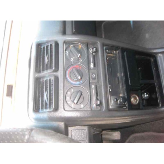 mg serie 400 (xw) del año 1994