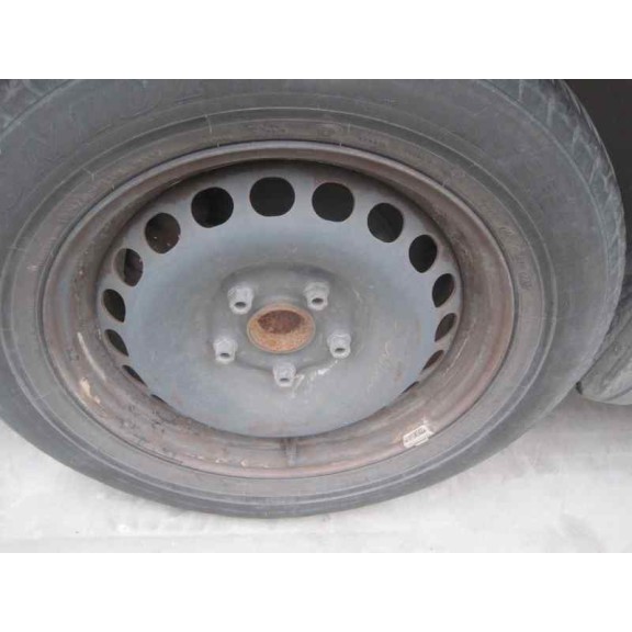 volkswagen passat berlina (3b2) del año 1999