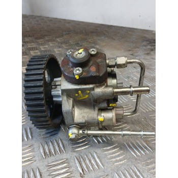 Recambio de bomba inyeccion para opel astra j sports tourer 1.7 16v cdti referencia OEM IAM 8980924670 HU2940001010 