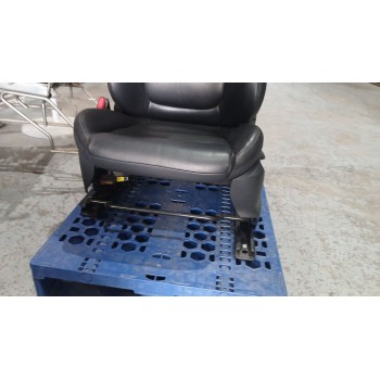 Recambio de asiento delantero izquierdo para mazda cx-5 (ke, gh) 2.2 d (ke2fw) referencia OEM IAM   