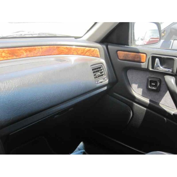 mg serie 400 (xw) del año 1994