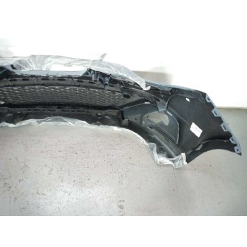 Recambio de paragolpes delantero para seat ibiza sc (6j1) referencia OEM IAM 6J0807217HGRU NUEVO FASE I