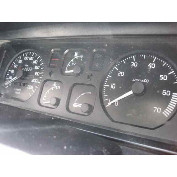 renault 19 (b/c/l53) del año 1994