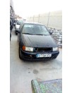 volkswagen polo berlina (6n1) del año 1998