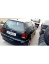 volkswagen polo berlina (6n1) del año 1998