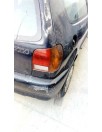volkswagen polo berlina (6n1) del año 1998