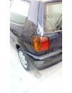 volkswagen polo berlina (6n1) del año 1998