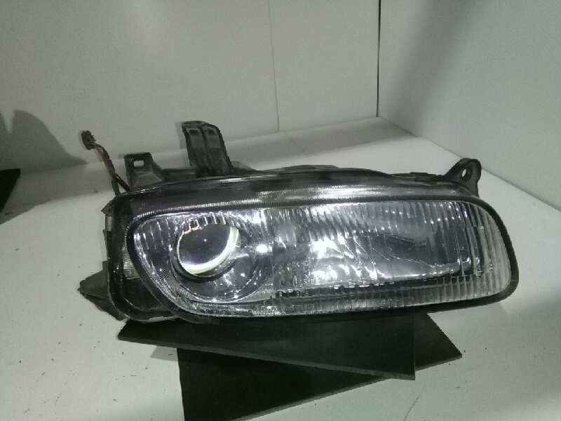 Recambio de faro derecho para mazda 323 berlina c/f/s (ba) 1.8 f referencia OEM IAM   