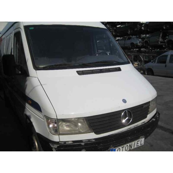 mercedes-benz sprinter (w901,w903) combi del año 1998