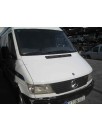 mercedes-benz sprinter (w901,w903) combi del año 1998
